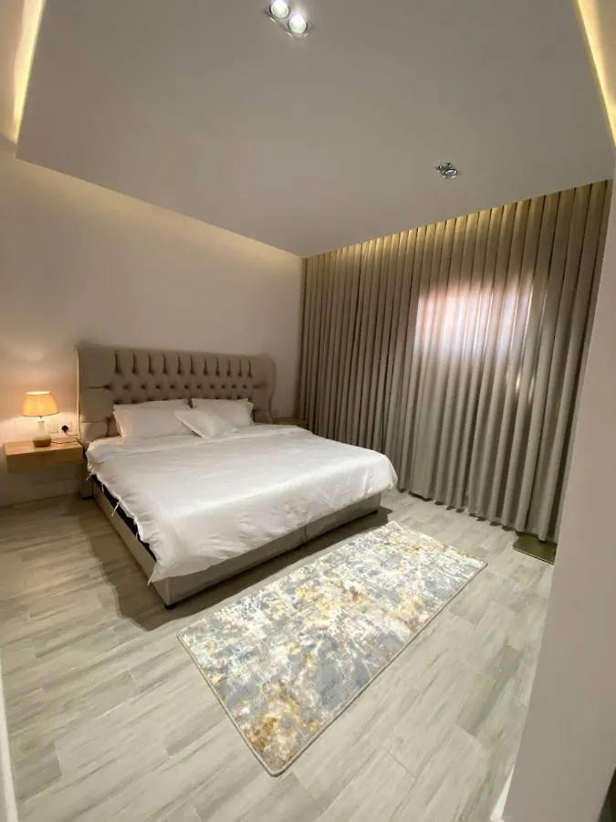 Dh Inn - Hotel Studio, Self-Entry Riyadh Saudi Arabia