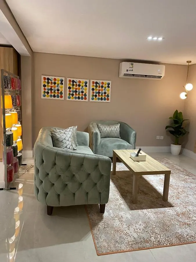 Dh Inn - Hotel Studio, Self-Entry Riyadh Saudi Arabia