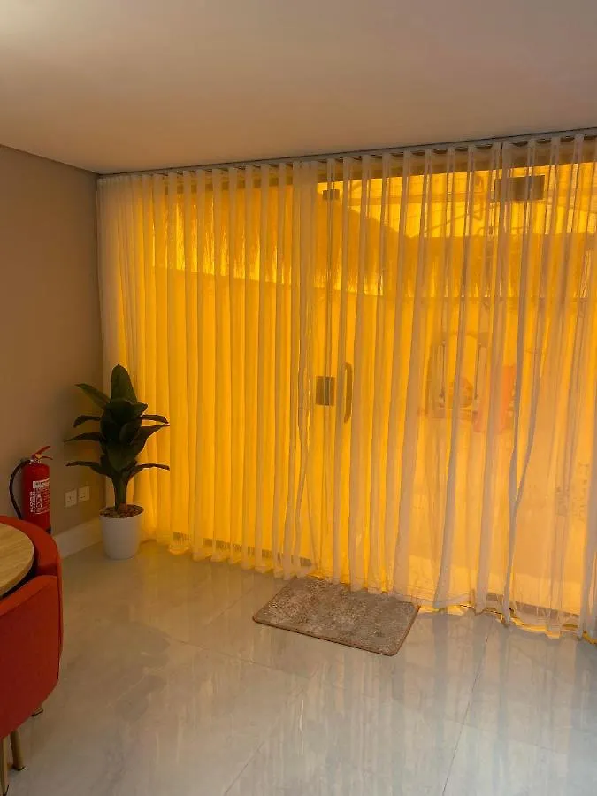 Dh Inn - Hotel Studio, Self-Entry Riyadh