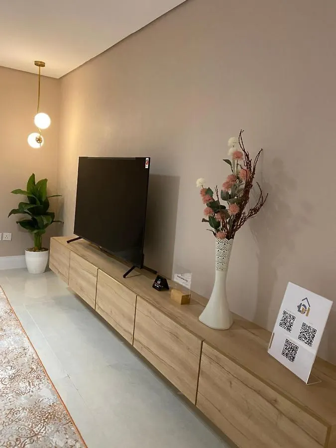 Dh Inn - Hotel Studio, Self-Entry Riyadh Saudi Arabia