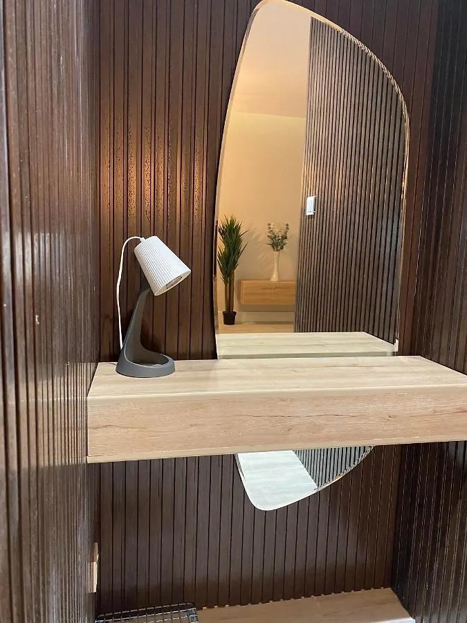 Dh Inn - Hotel Studio, Self-Entry Riyadh Apartment